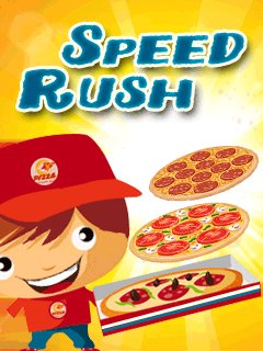 game pic for Speed rush